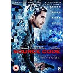 Source Code [DVD]